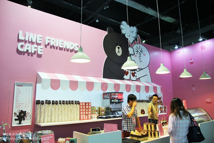 Line Friends互動樂園57.JPG Line Friends互動樂園57.JPG
