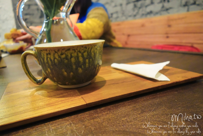 東區  Single Origin