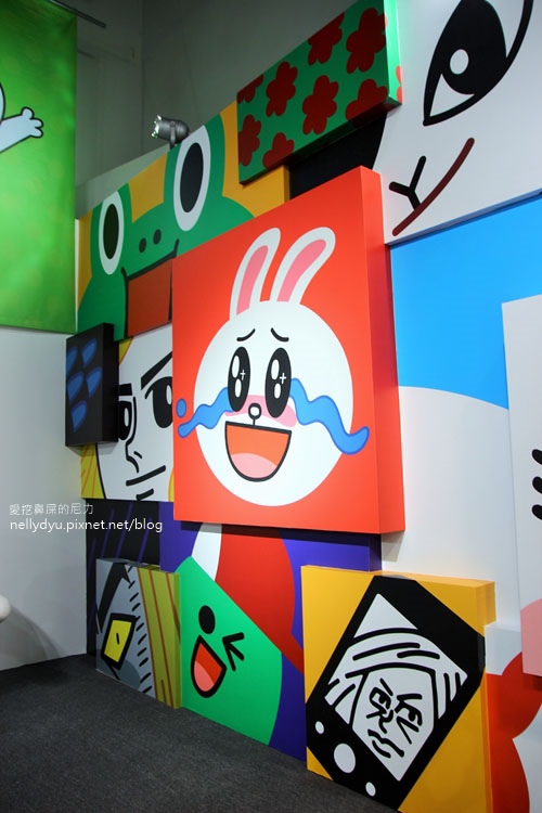 Line Friends互動樂園23.JPG Line Friends互動樂園23.JPG