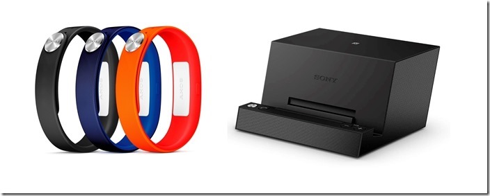 圖2_至指定店面找店員索取蜘蛛人隱藏版序號，即可以超優惠的價格購買Sony 智慧手環SWR10以及Sony藍芽喇叭充電座BSC10