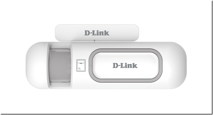 DCH-Z110_Z-Wave Open_Close Sensor