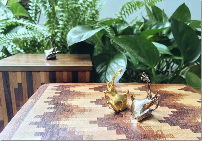 拼組織合 「KWEN STUDIO」新意打造原木樸質新樣貌