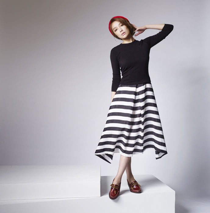 TRAVEL FOX 2014 秋冬形象圖_1