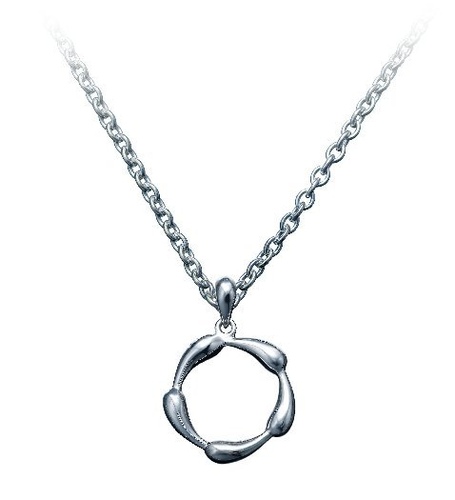 「風中奇緣原聲帶專區」下載戲劇歌曲抽愛閃耀銀飾項鍊