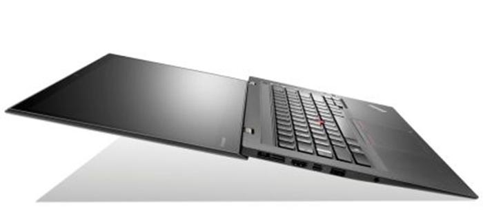 商務筆電領頭羊 承襲ThinkPad系列經典效能 - ThinkPad X1 Carbon