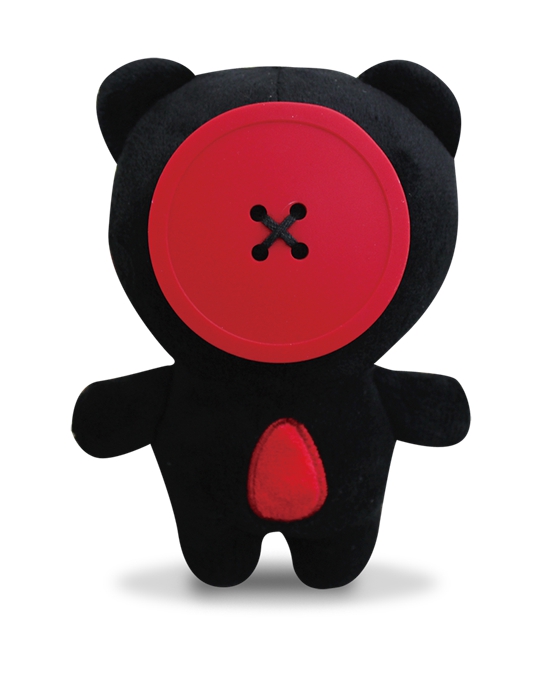 經典限量ThinkPad公仔玩偶