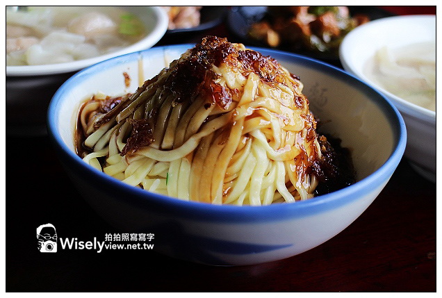 【食記】新竹縣．關西鎮：ㄤ咕麵 & 仙草巷＠在地的人氣小吃，來此遊玩必嚐美食~不吃可惜啊！