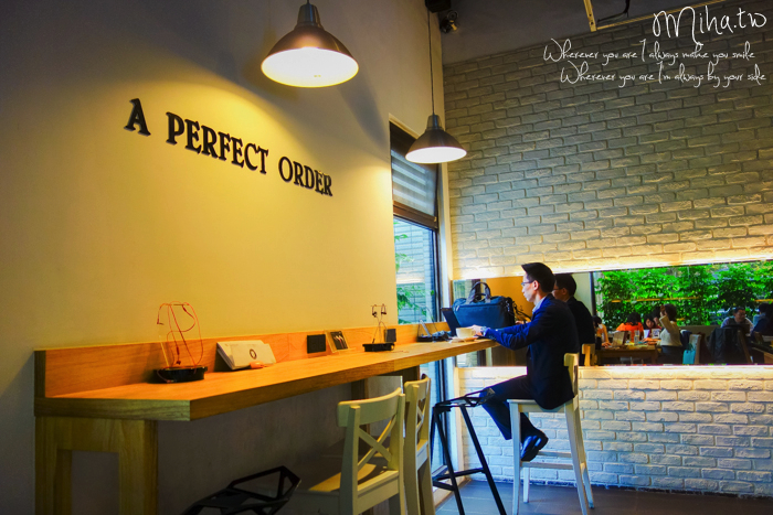 有wifi咖啡廳,內湖咖啡廳, A.P.O 咖啡館