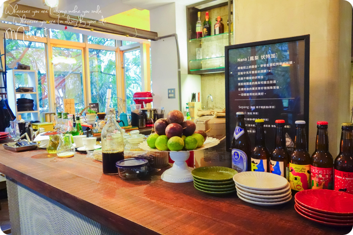 公館咖啡館,落地窗咖啡館,公寓咖啡館,agct