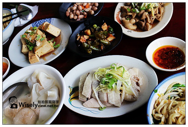 【食記】新竹縣．關西鎮：ㄤ咕麵 & 仙草巷＠在地的人氣小吃，來此遊玩必嚐美食~不吃可惜啊！