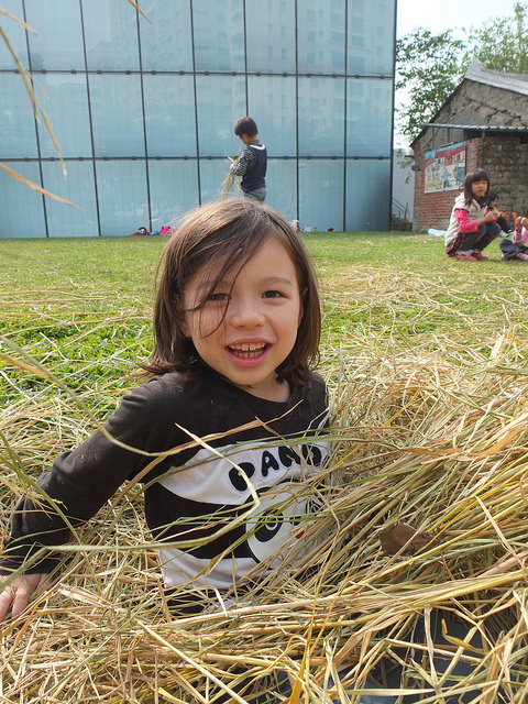 爸媽把心打開、用心生活