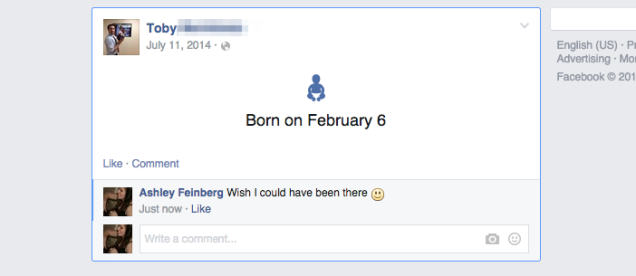 The Creepiest Things You Can Do on Facebook