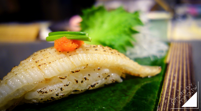 椿子日式料理,信義安和日式料理,台北市日式料理