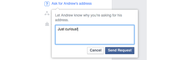 The Creepiest Things You Can Do on Facebook