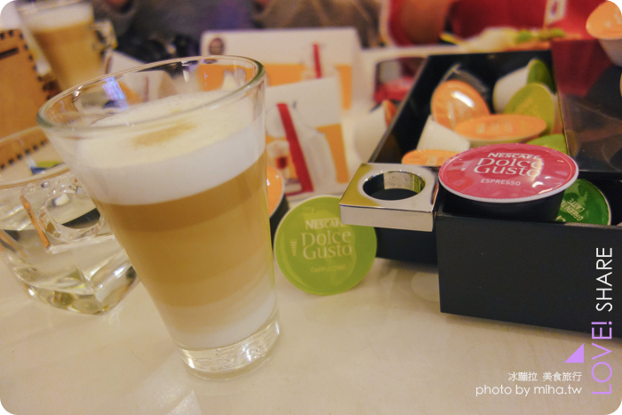 nescafe minime,膠囊咖啡機