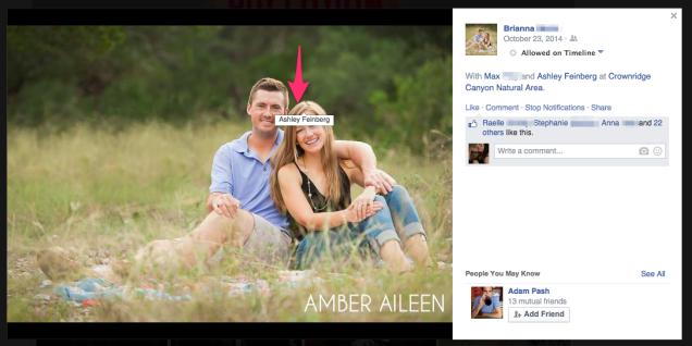 The Creepiest Things You Can Do on Facebook