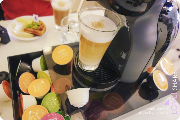 nescafe minime,膠囊咖啡機