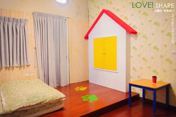 九份民宿,雨天晴民宿,九份住宿