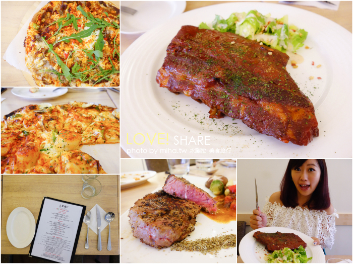 viva la fete上菜囉