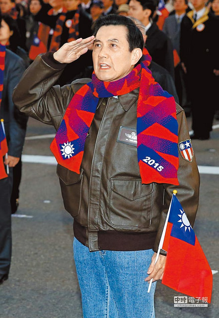 JEANSDA 2-WAY A2 Flight Jacket