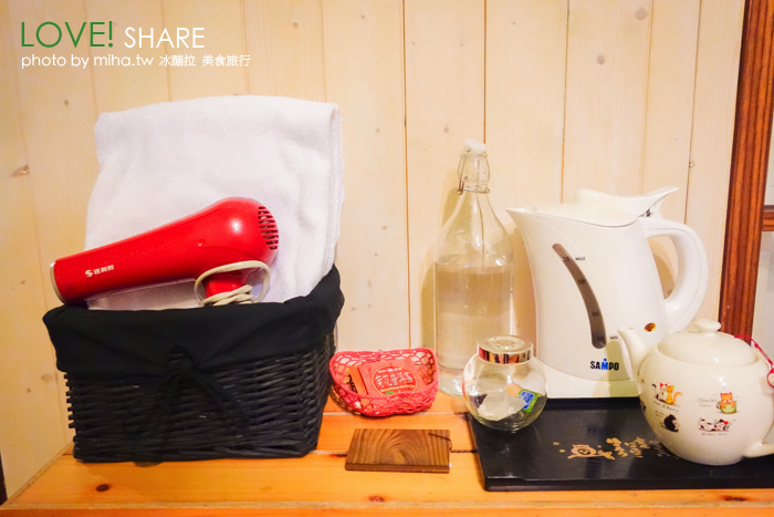 九份民宿,雨天晴民宿,九份住宿