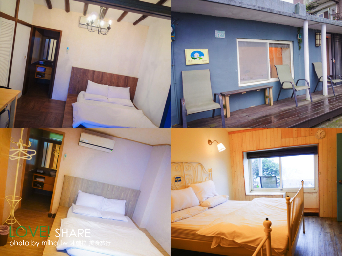 九份民宿,雨天晴民宿,九份住宿