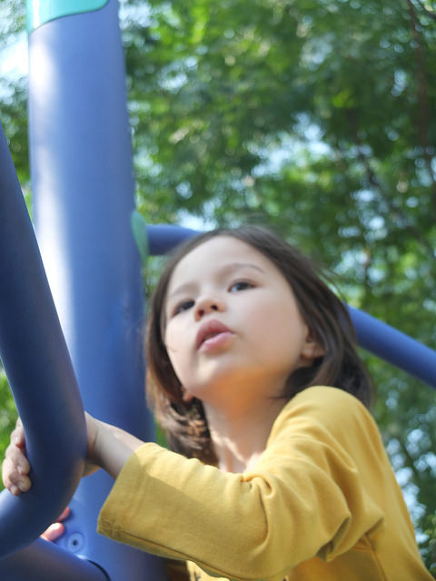 爸媽把心打開、用心生活