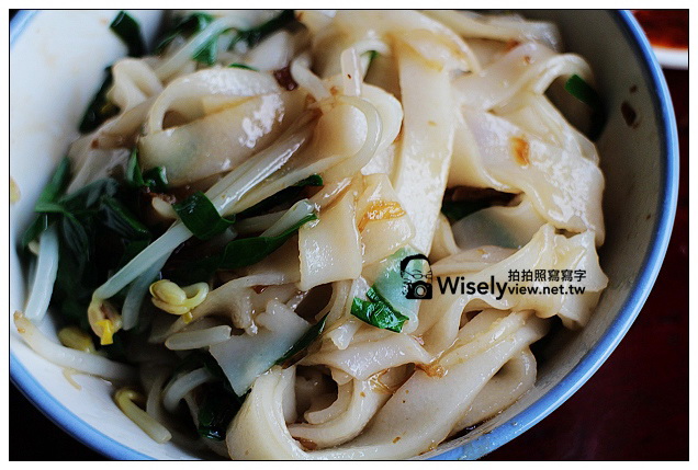 【食記】新竹縣．關西鎮：ㄤ咕麵 & 仙草巷＠在地的人氣小吃，來此遊玩必嚐美食~不吃可惜啊！