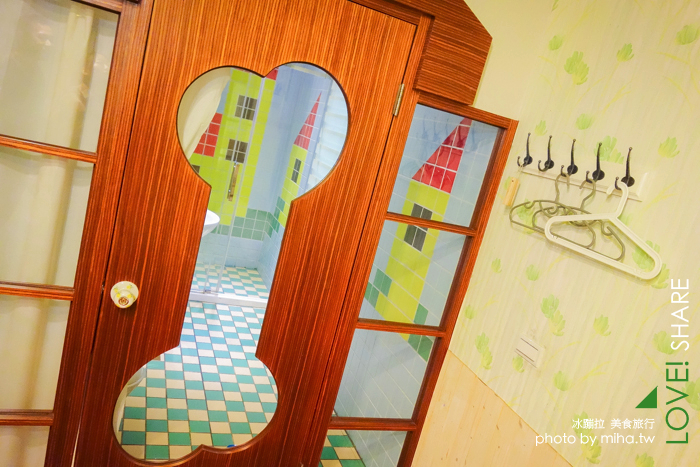 九份民宿,雨天晴民宿,九份住宿