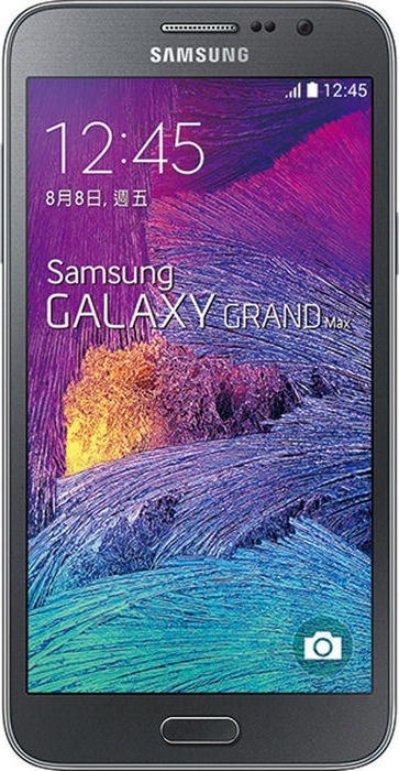 台灣之星年節最熱銷4G 手機Samsung GALAXY GRAND Max 只要月付999元 0元帶回家