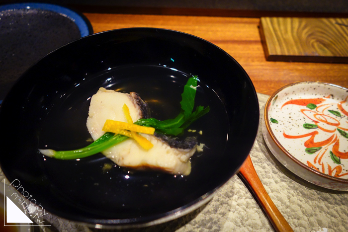 椿子日式料理,信義安和日式料理,台北市日式料理