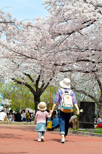 爸媽把心打開、用心生活