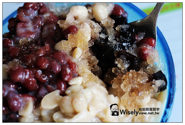 【食記】新竹縣．關西鎮：ㄤ咕麵 & 仙草巷＠在地的人氣小吃，來此遊玩必嚐美食~不吃可惜啊！