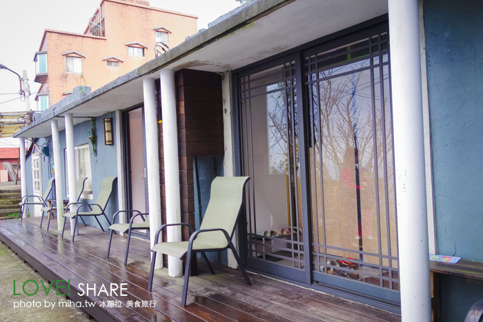 九份民宿,雨天晴民宿,九份住宿