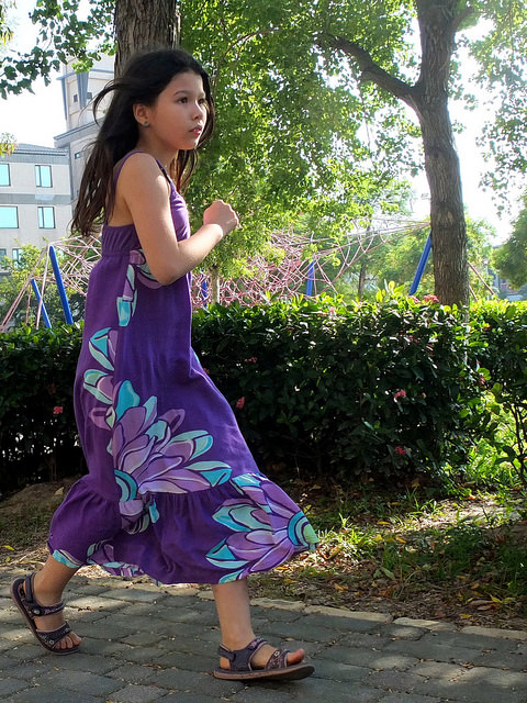 爸媽把心打開、用心生活