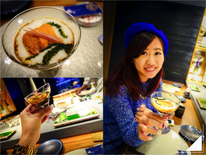 椿子日式料理,信義安和日式料理,台北市日式料理