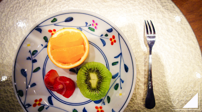 椿子日式料理,信義安和日式料理,台北市日式料理