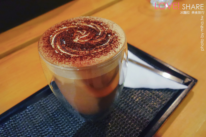 東區咖啡廳,東區咖啡廳,分子料理