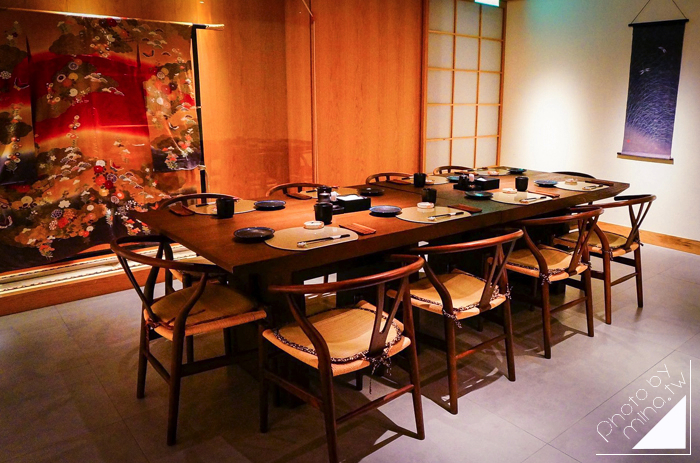 椿子日式料理,信義安和日式料理,台北市日式料理