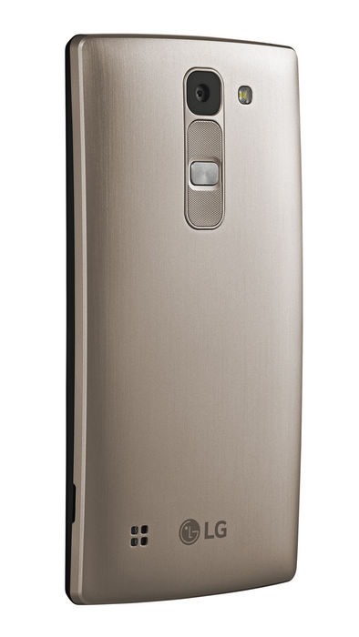 LG Spirit LTE微曲機擁有800萬像素主相機，豐富獨家UX功能，給予消費者更多元的拍照體驗