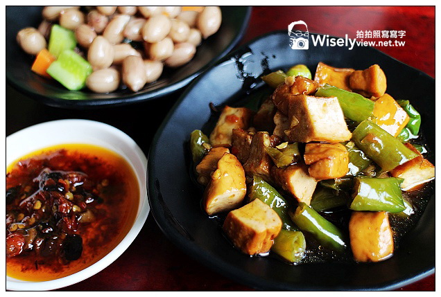 【食記】新竹縣．關西鎮：ㄤ咕麵 & 仙草巷＠在地的人氣小吃，來此遊玩必嚐美食~不吃可惜啊！