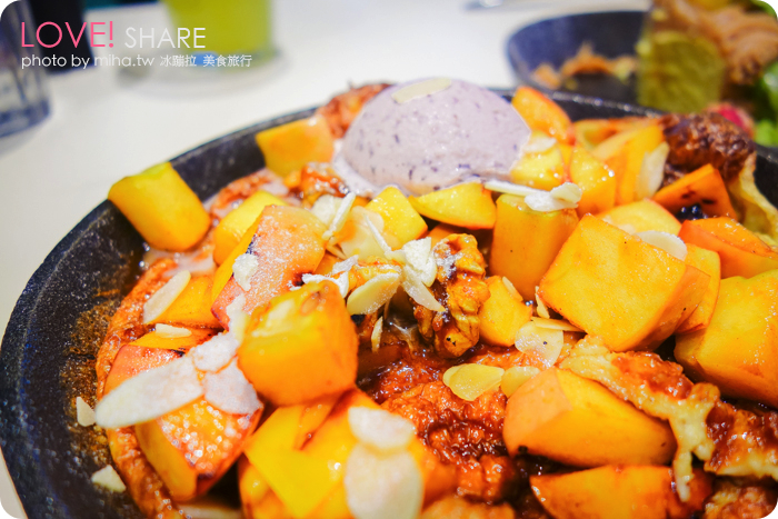 冰果甜心,台北下午茶,att4fun下午茶