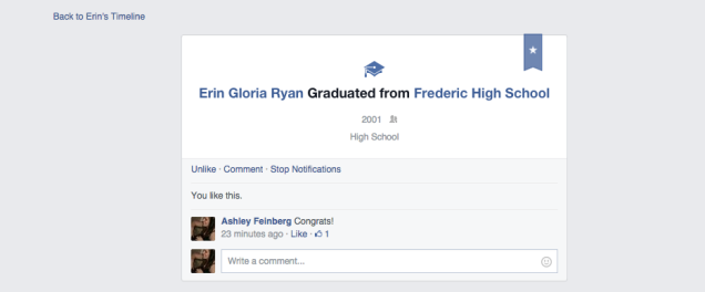 The Creepiest Things You Can Do on Facebook