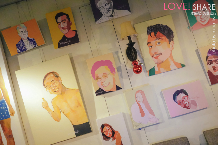 東區咖啡廳,東區咖啡廳,分子料理