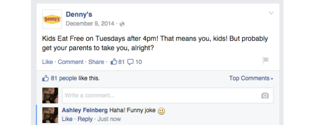 The Creepiest Things You Can Do on Facebook