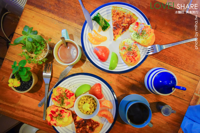 九份民宿,雨天晴民宿,九份住宿