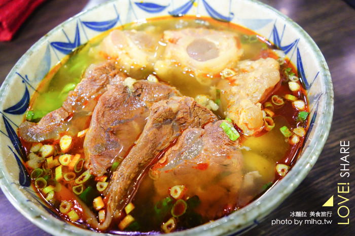 師大夜市美食地圖