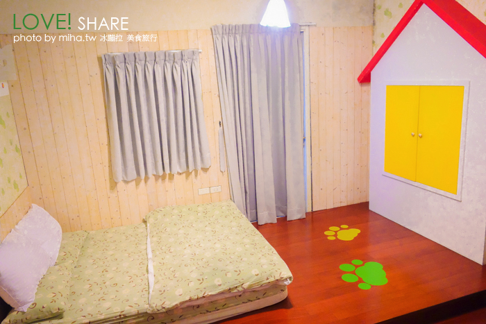 九份民宿,雨天晴民宿,九份住宿