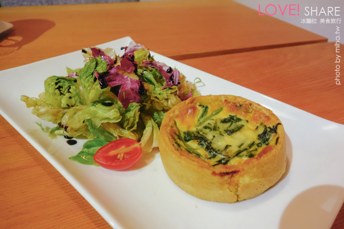 東區咖啡廳,東區咖啡廳,分子料理