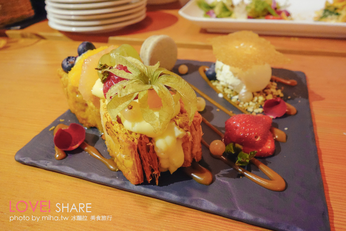 東區咖啡廳,東區咖啡廳,分子料理